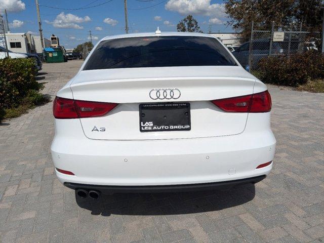 2016 audi a3 1.8t premium
