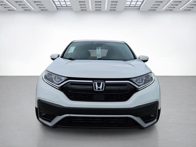 2022 honda cr-v 2wd ex-l