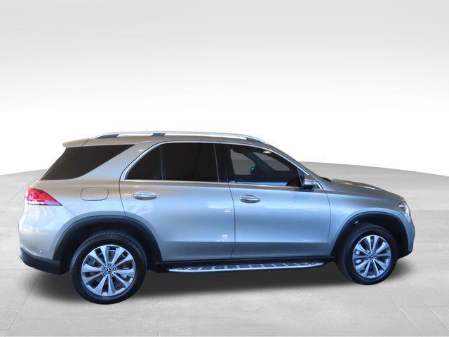 2020 mercedes-benz gle 350 base