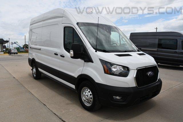 2023 ford transit-350 base