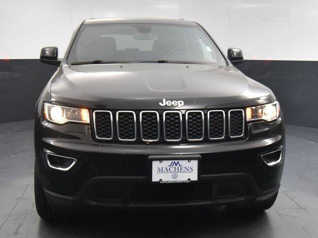 2022 jeep grand cherokee laredo