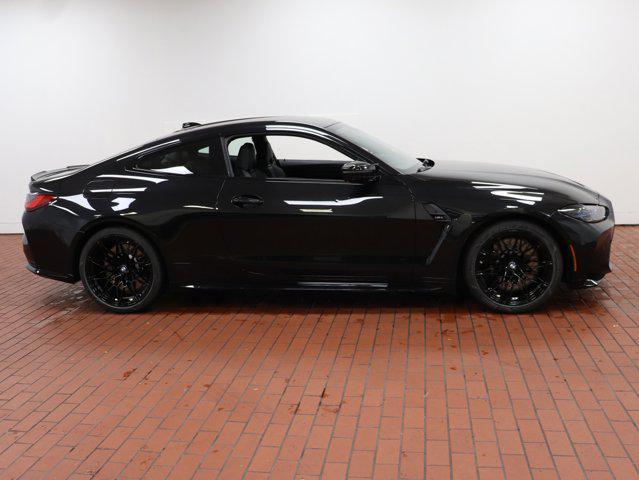 2021 bmw m4 base