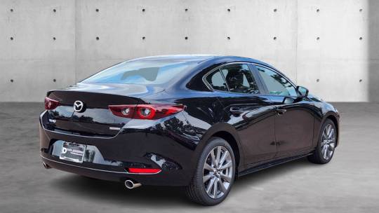 2024 Mazda