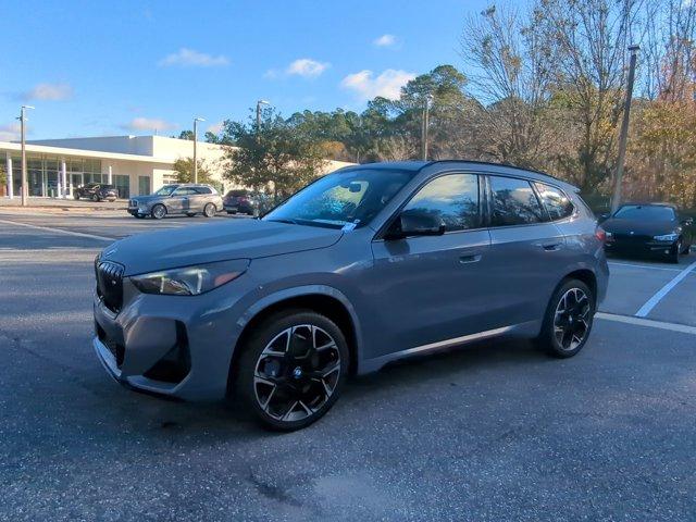 2024 bmw x1 m35i