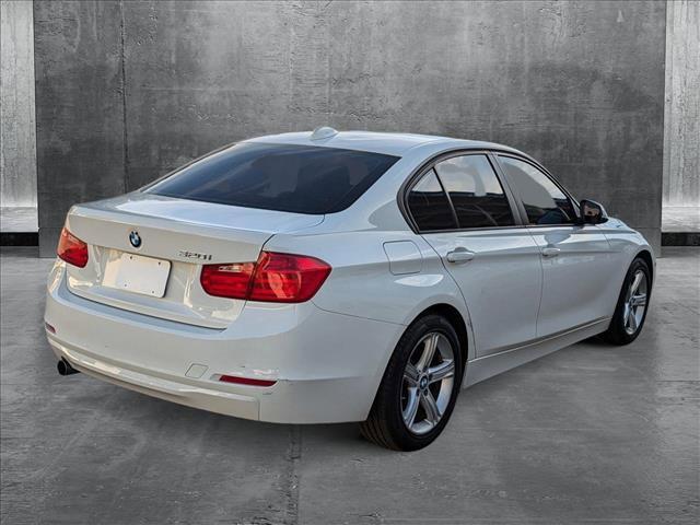 2015 bmw 320 i