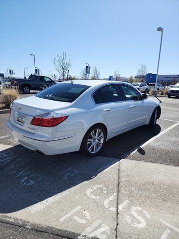 2011 hyundai genesis 3.8 in prescott, arizona