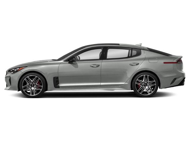 2023 kia stinger gt-line