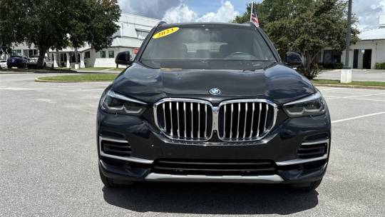 2023 BMW X5 xdrive45e