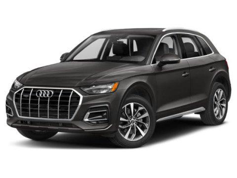 2021 audi q5 45 premium
