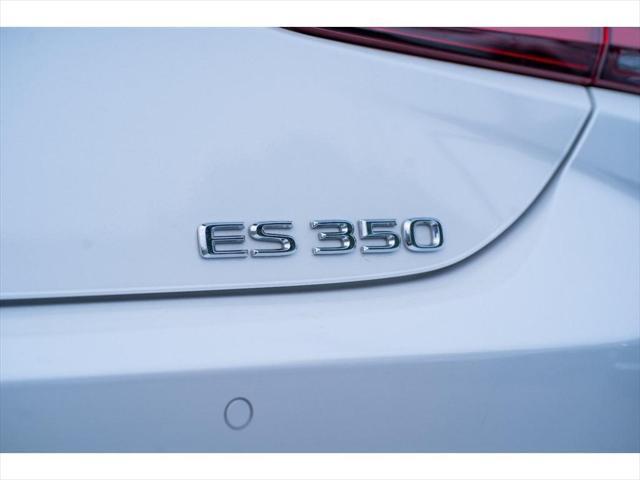 2021 lexus es 350 base
