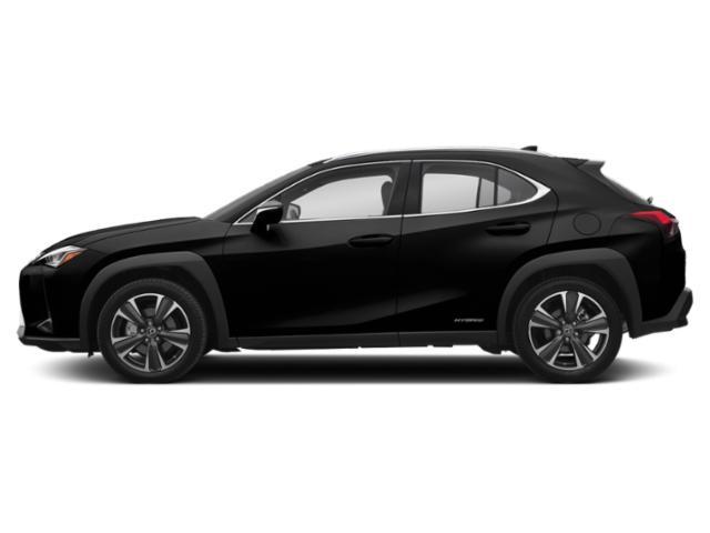 2021 lexus ux 250h base