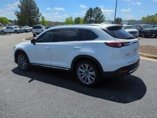 2023 mazda cx-9 signature in richmond, virginia
