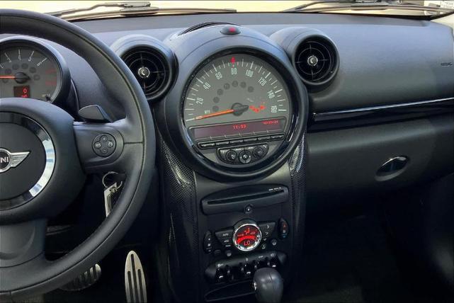 2015 mini paceman cooper s