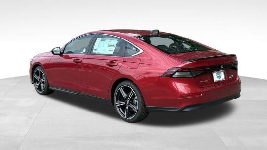 2024 Honda Accord