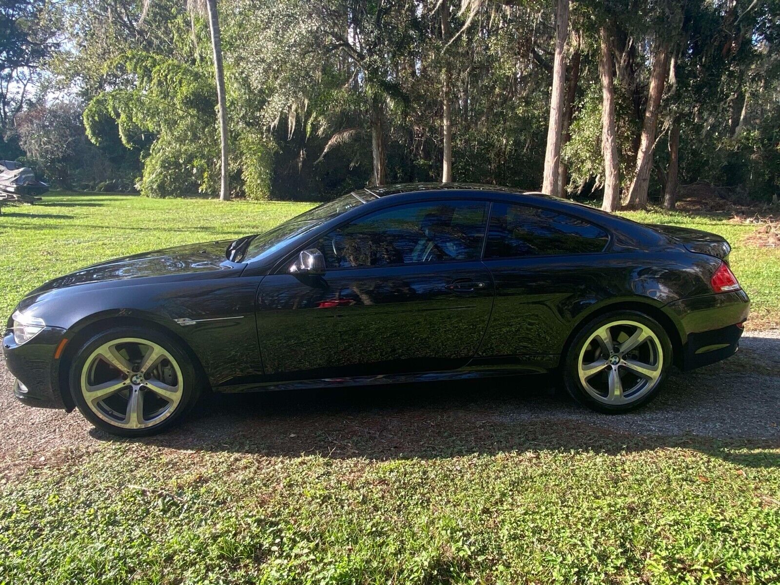 2010 bmw 6-series