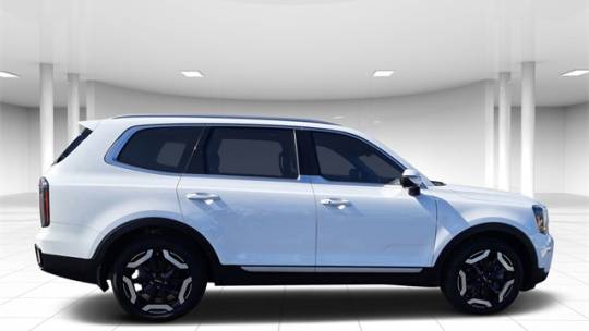 2023 Kia Telluride