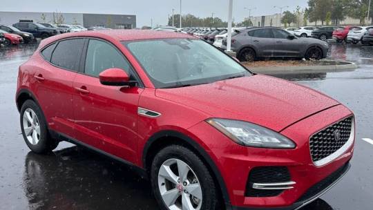 2022 jaguar e-pace p250