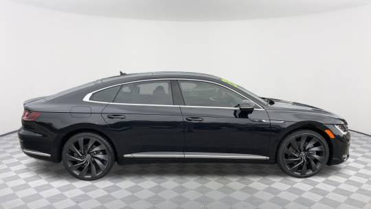 2023 Volkswagen Arteon