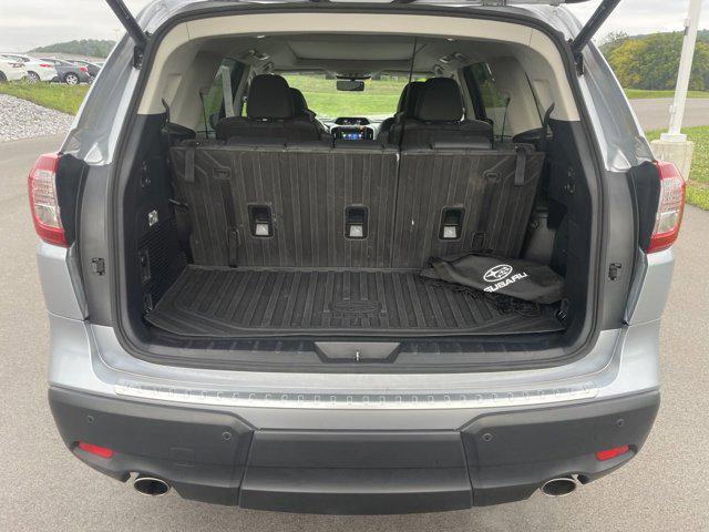 2022 subaru ascent touring 7-passenger