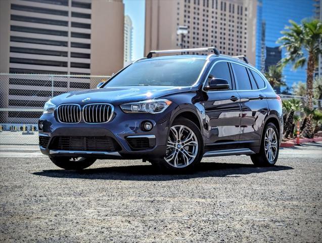 2016 bmw x1 xdrive 28i