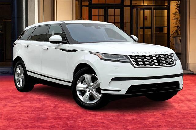 2021 land rover range rover velar p250 s