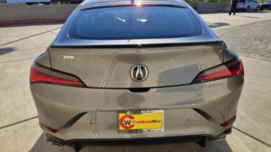 2025 Acura Integra