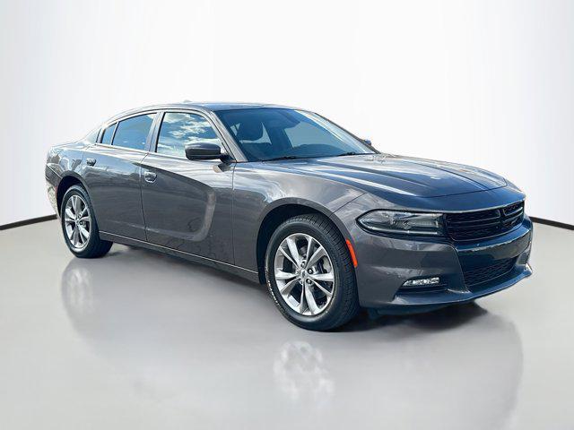 2021 dodge charger sxt