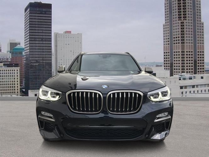 new 2019 bmw x3 m40i decatur, ga 30033 for sale in decatur, georgia
