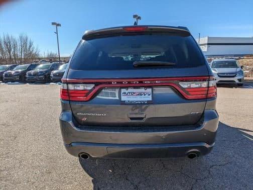 2019 dodge durango gt 4dr all-wheel drive in windsor, colorado