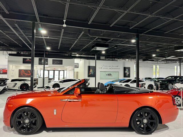 2020 rolls-royce dawn massive original msrp $455,050.00!