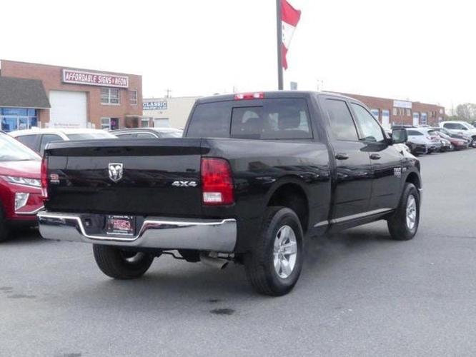 used 2019 ram 1500 slt frederick, md 21704 for sale in frederick, maryland
