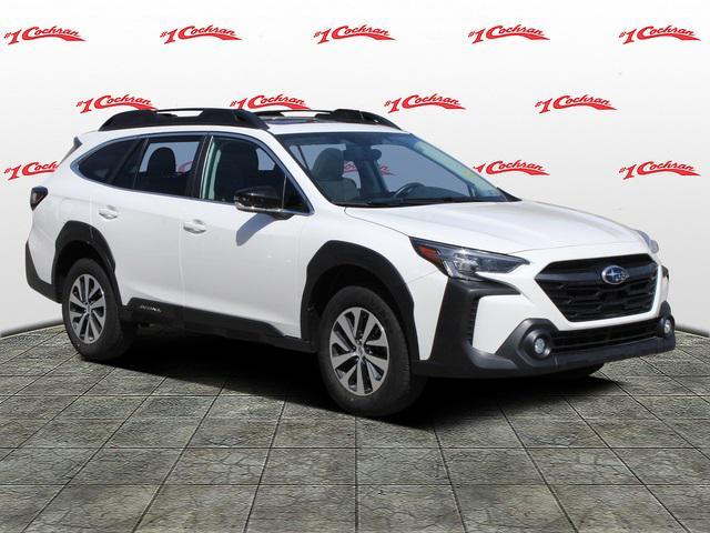 2023 subaru outback premium