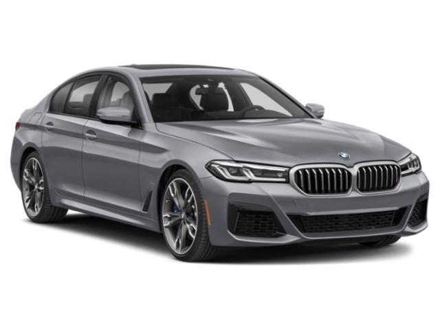 2022 bmw m550 i xdrive