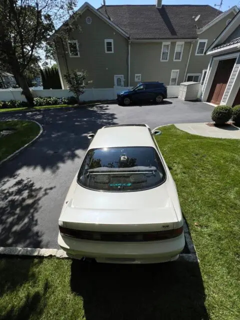 nissan silvia s14 (rhd)