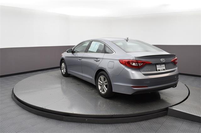 2016 hyundai sonata se se 4dr sedan for sale in billings, montana