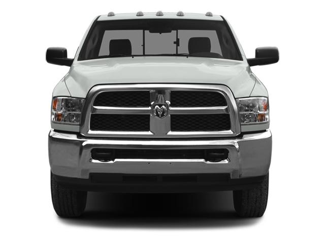 2014 ram 2500 slt