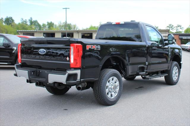 2024 ford f-350 xlt