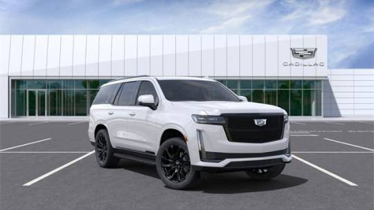 2024 Cadillac Escalade