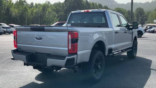 2024 Ford F-250