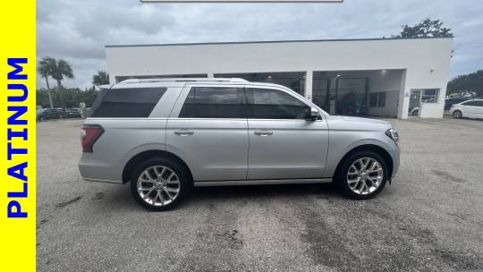2019 Ford Expedition