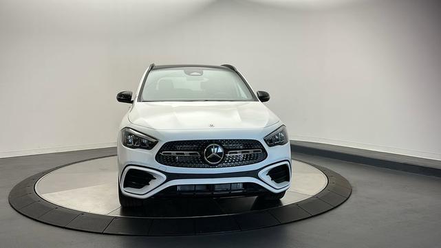 2024 mercedes-benz gla 250