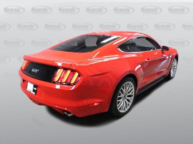 used 2017 ford mustang gt nashville, tn 37228 for sale in nashville, tennessee