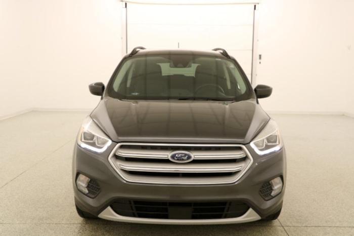 used 2018 ford escape 4wd sel leavenworth, ks 66048 for sale in leavenworth, kansas