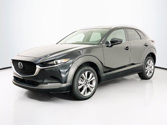 2022 mazda cx-30 preferred
