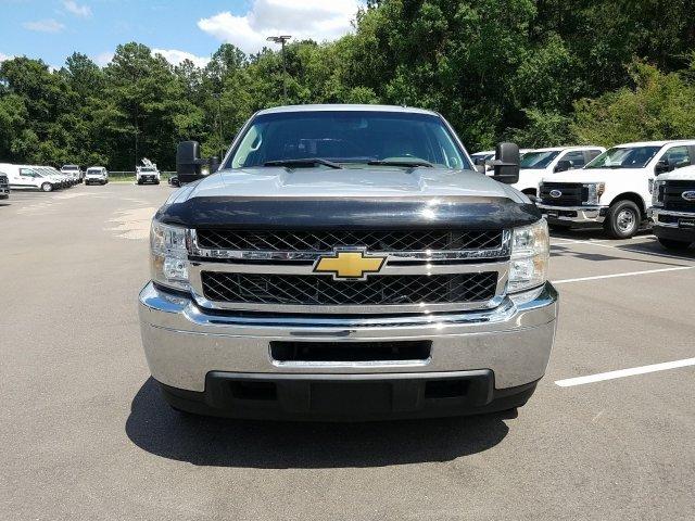 used 2012 chevrolet silverado 2500 w/t mobile, al 36606 for sale in mobile, alabama