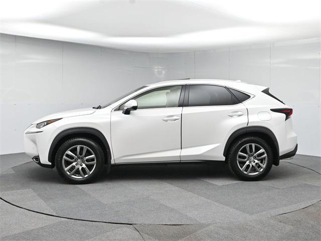 2016 lexus nx 200t f sport