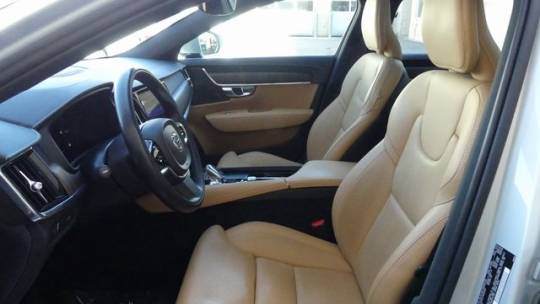 2022 volvo s90 b6 inscription