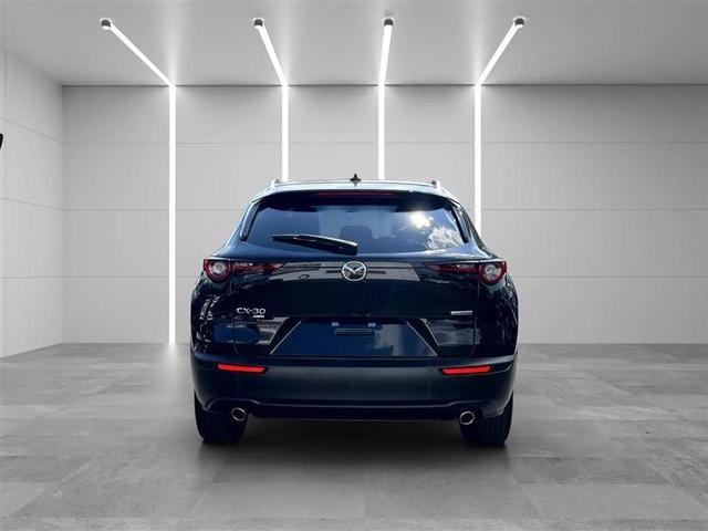 2021 mazda cx-30 premium package