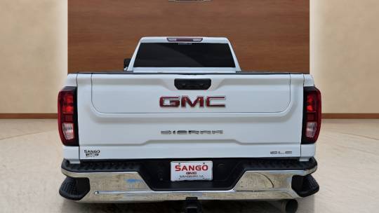 2023 GMC Sierra 2500hd