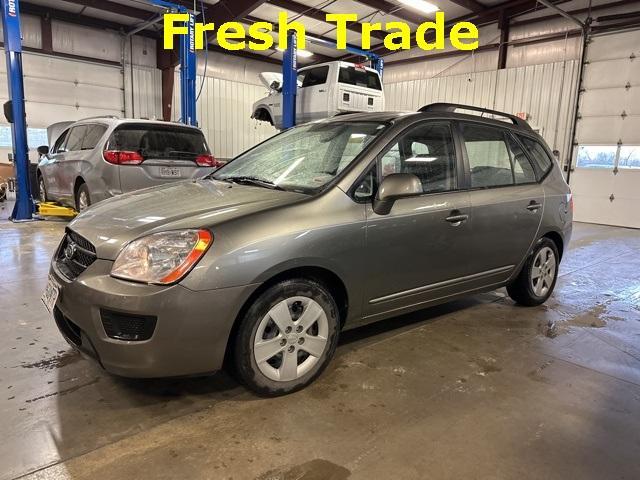 2009 kia rondo